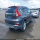 2HKRM3H73GH540535 2016 Honda Cr-V Ex-L auction photo thumbnail 4