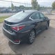 58AD11D17MU001558 2021 Lexus Es 250 auction photo thumbnail 4