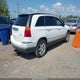 2A4GM68446R902799 2006 Chrysler Pacifica Touring auction photo thumbnail 4