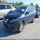 KNMAT2MVXFP564090 2015 Nissan Rogue Sv auction photo thumbnail 2