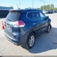 KNMAT2MVXFP564090 2015 Nissan Rogue Sv auction photo thumbnail 4