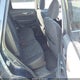 KNMAT2MVXFP564090 2015 Nissan Rogue Sv auction photo thumbnail 8