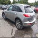 JNRBS08W44X402211 2004 Infiniti Fx45 auction photo thumbnail 3