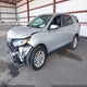 3GNAXJEV8MS162538 2021 Chevrolet Equinox Fwd 2Fl auction photo thumbnail 2