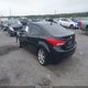 KMHDH4AE4BU154598 2011 Hyundai Elantra Limited (Ulsan Plant) auction photo thumbnail 3
