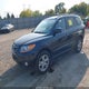 5NMSH4AG8AH341247 2010 Hyundai Santa Fe Se auction photo thumbnail 2