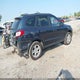 5NMSH4AG8AH341247 2010 Hyundai Santa Fe Se auction photo thumbnail 4