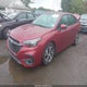 4S3BWAF63S3015439 2025 Subaru Legacy Premium auction photo thumbnail 2