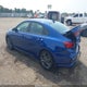 3KPF34AD9ME296899 2021 Kia Forte Gt-Line auction photo thumbnail 3