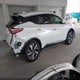 5N1AZ2MG1JN162233 2018 Nissan Murano Platinum auction photo thumbnail 4