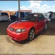 1FAFP44402F191547 2002 Ford Mustang auction photo thumbnail 2