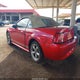 1FAFP44402F191547 2002 Ford Mustang auction photo thumbnail 3