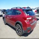 JF2GTADC8JH263695 2018 Subaru Crosstrek 2.0I Premium auction photo thumbnail 3