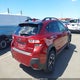 JF2GTADC8JH263695 2018 Subaru Crosstrek 2.0I Premium auction photo thumbnail 4