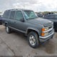 1GNFK16R6XJ425329 1999 Chevrolet Suburban 1500 Lt auction photo thumbnail 1