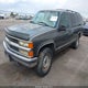 1GNFK16R6XJ425329 1999 Chevrolet Suburban 1500 Lt auction photo thumbnail 2