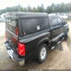 1D7HW58N48S637137 2008 Dodge Dakota Laramie auction photo thumbnail 4