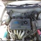 2T1BR12E31C450245 2001 Toyota Corolla Ce auction photo thumbnail 10