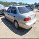 2T1BR12E31C450245 2001 Toyota Corolla Ce auction photo thumbnail 3