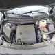 1GNERFKW0LJ312146 2020 Chevrolet Traverse Fwd Ls auction photo thumbnail 10