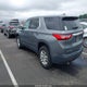 1GNERFKW0LJ312146 2020 Chevrolet Traverse Fwd Ls auction photo thumbnail 3