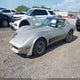 1G1AY0782C5121573 1982 Chevrolet Corvette auction photo thumbnail 2