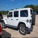 1C4HJXEG0KW597584 2019 Jeep Wrangler Unlimited Sahara 4X4 auction photo thumbnail 14