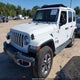 1C4HJXEG0KW597584 2019 Jeep Wrangler Unlimited Sahara 4X4 auction photo thumbnail 2