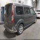 NM0GE9G70F1193760 2015 Ford Transit Connect Titanium auction photo thumbnail 4