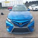 4T1G11AK1LU325802 2020 Toyota Camry Se auction photo thumbnail 12