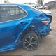 4T1G11AK1LU325802 2020 Toyota Camry Se auction photo thumbnail 6