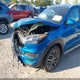 KM8J33AL7KU023417 2019 Hyundai Tucson Sel auction photo thumbnail 6
