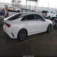 5XXG24J20MG045346 2021 Kia K5 Lx auction photo thumbnail 12