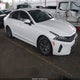 5XXG24J20MG045346 2021 Kia K5 Lx auction photo thumbnail 1