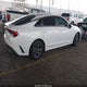 5XXG24J20MG045346 2021 Kia K5 Lx auction photo thumbnail 4