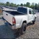 3TMJU4GN7AM091977 2010 Toyota Tacoma Prerunner V6 auction photo thumbnail 4
