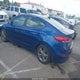 5NPD84LF6HH062194 2017 Hyundai Elantra Se auction photo thumbnail 3