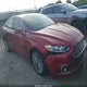 3FA6P0RU8ER216722 2014 Ford Fusion Hybrid Titanium auction photo thumbnail 1