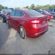 3FA6P0RU8ER216722 2014 Ford Fusion Hybrid Titanium auction photo thumbnail 3