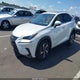 JTJGARDZXM5025728 2021 Lexus Nx 300 auction photo thumbnail 2