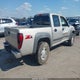 1GCDS13E178168444 2007 Chevrolet Colorado Lt auction photo thumbnail 4