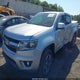 1GCGTCE3XG1288592 2016 Chevrolet Colorado Lt auction photo thumbnail 2