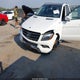 4JGDA5HB4FA461735 2015 Mercedes-Benz Ml 350 4Matic auction photo thumbnail 6