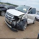 2FMDK3KC5BBA60793 2011 Ford Edge Limited auction photo thumbnail 2