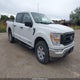 1FTFW1EDXNFB29796 2022 Ford F-150 Xl auction photo thumbnail 1