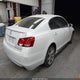 JTHCE1KS2B0030377 2011 Lexus Gs 350 auction photo thumbnail 4