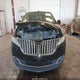 2LMDJ6JK3BBJ31376 2011 Lincoln Mkx auction photo thumbnail 12
