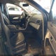 2LMDJ6JK3BBJ31376 2011 Lincoln Mkx auction photo thumbnail 5