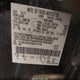 2LMDJ6JK3BBJ31376 2011 Lincoln Mkx auction photo thumbnail 9