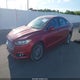 3FA6P0D97ER125699 2014 Ford Fusion Titanium auction photo thumbnail 2